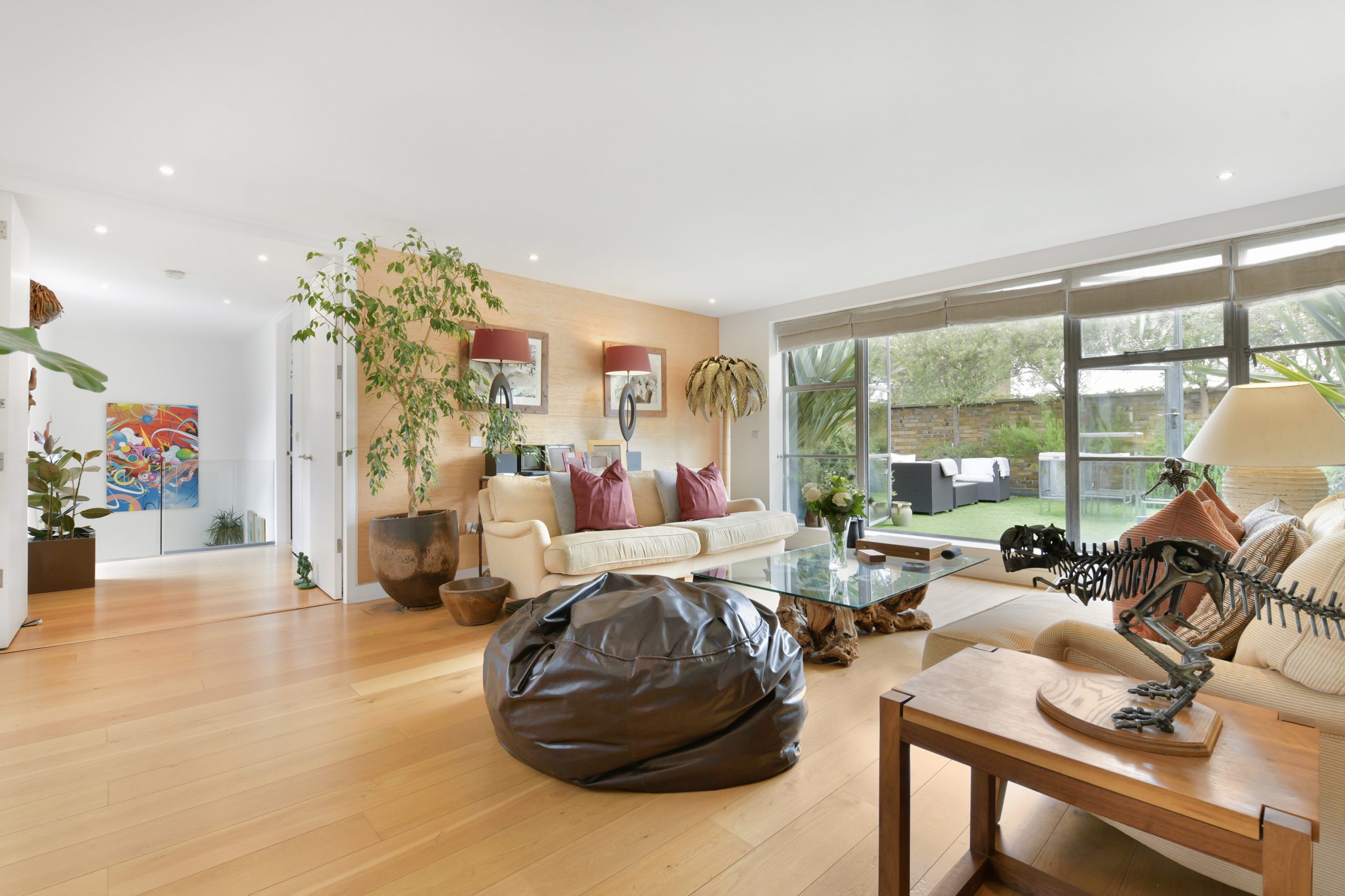 Battersea High Street, SW11 Radstock Property